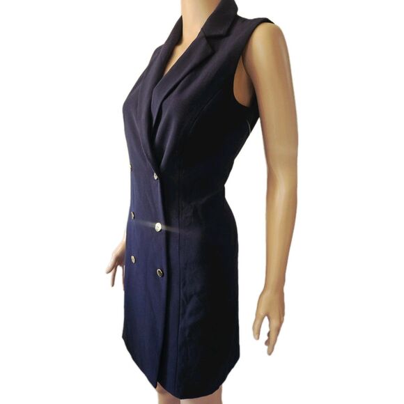 Tahari Arthur S. Levine Women's Dress Size 2P - Picture 2 of 8